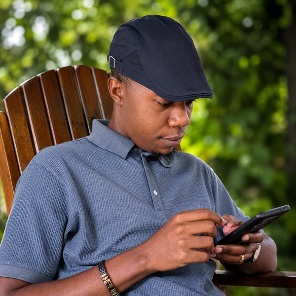 Francis Saanane — IT Consultant and Technology Manager in Dar es Salaam, Tanzania